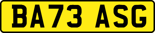 BA73ASG
