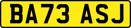 BA73ASJ
