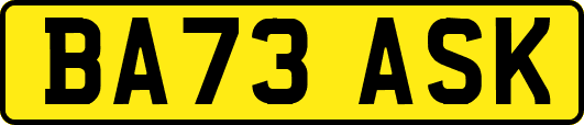 BA73ASK