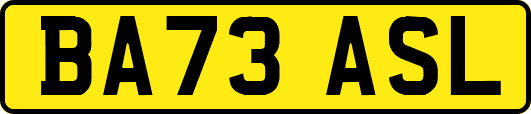 BA73ASL