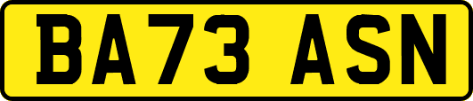 BA73ASN