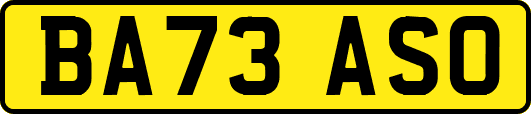 BA73ASO