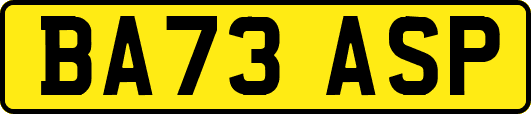 BA73ASP
