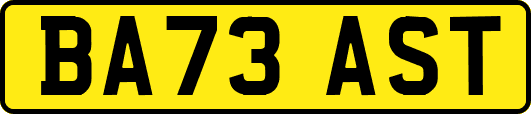 BA73AST
