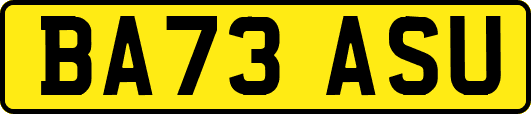 BA73ASU
