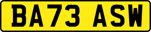 BA73ASW