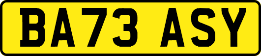 BA73ASY