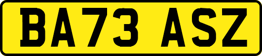 BA73ASZ