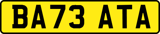 BA73ATA