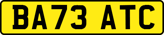 BA73ATC