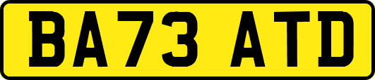 BA73ATD
