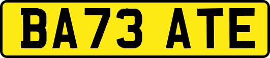 BA73ATE