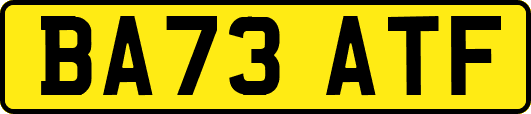 BA73ATF