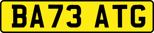 BA73ATG
