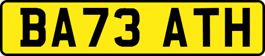 BA73ATH