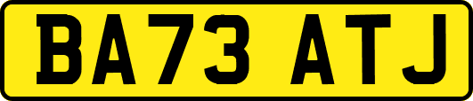 BA73ATJ