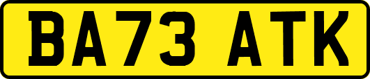 BA73ATK