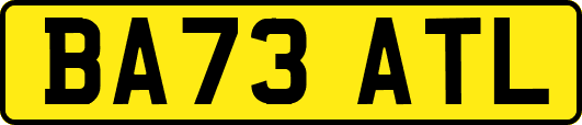BA73ATL