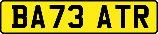BA73ATR