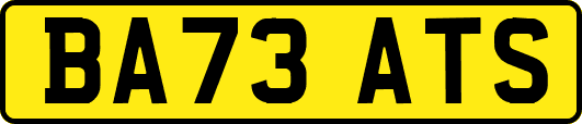 BA73ATS