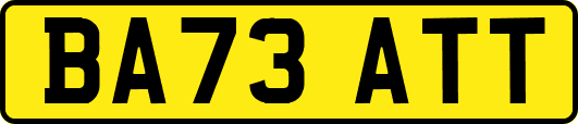 BA73ATT