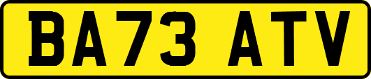 BA73ATV