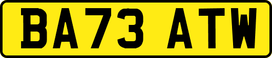 BA73ATW