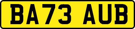 BA73AUB