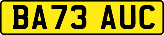 BA73AUC