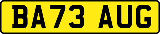BA73AUG