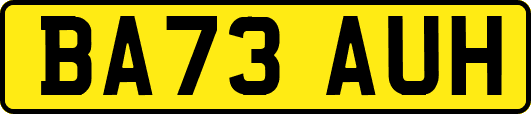 BA73AUH