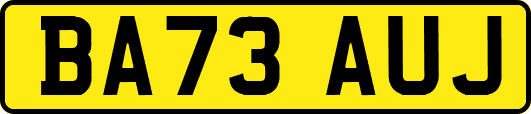 BA73AUJ