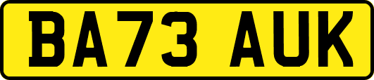 BA73AUK