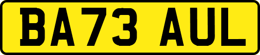 BA73AUL
