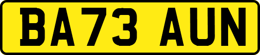 BA73AUN