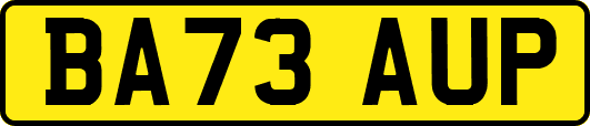 BA73AUP
