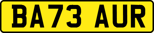 BA73AUR