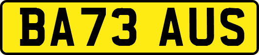 BA73AUS