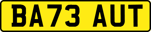 BA73AUT
