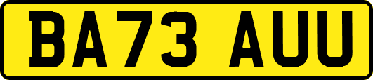 BA73AUU