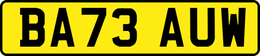 BA73AUW