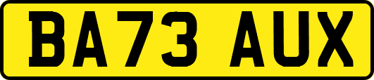 BA73AUX