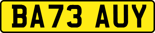 BA73AUY