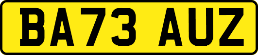 BA73AUZ