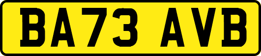 BA73AVB