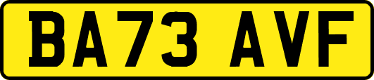 BA73AVF