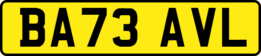 BA73AVL