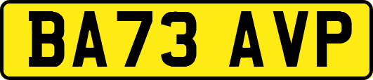 BA73AVP