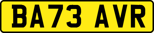 BA73AVR