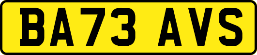 BA73AVS